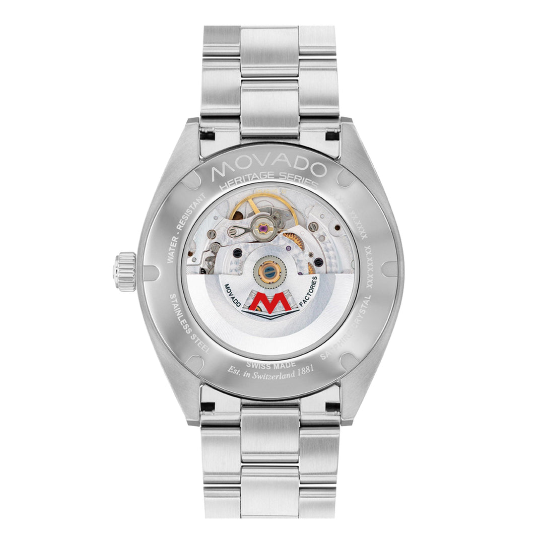 Movado Men&