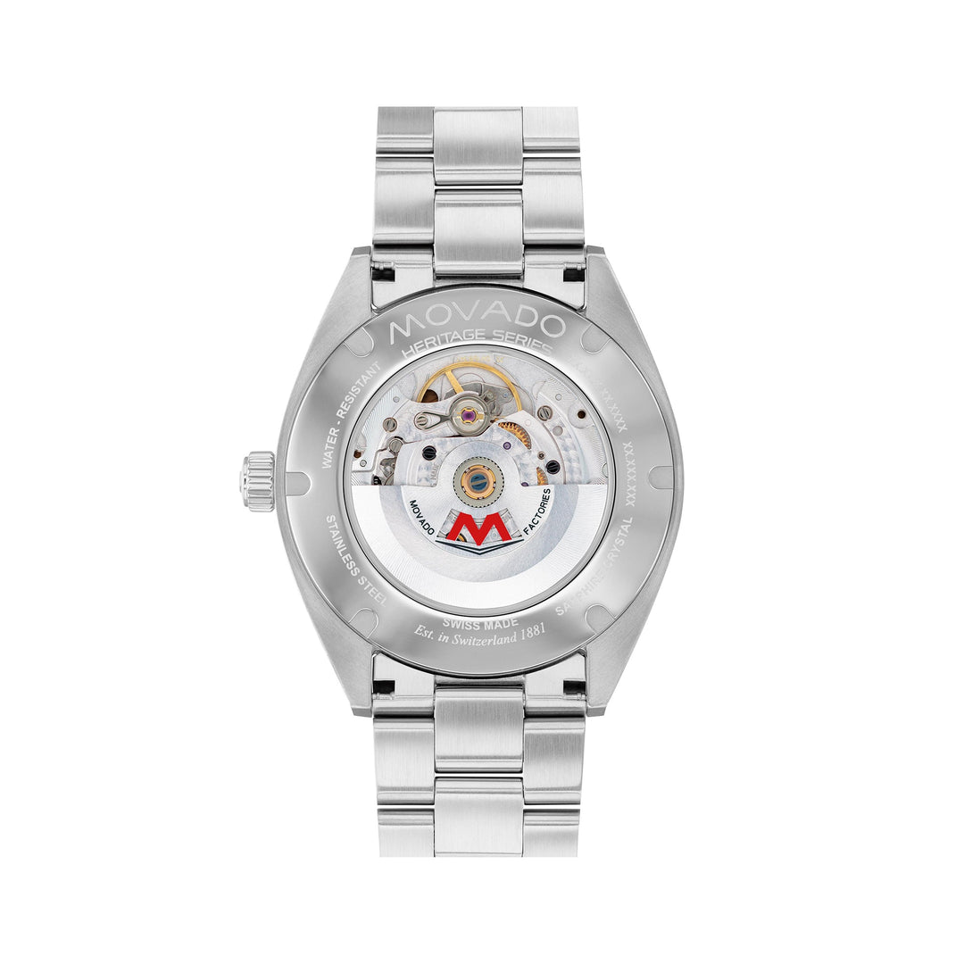 Movado Men&