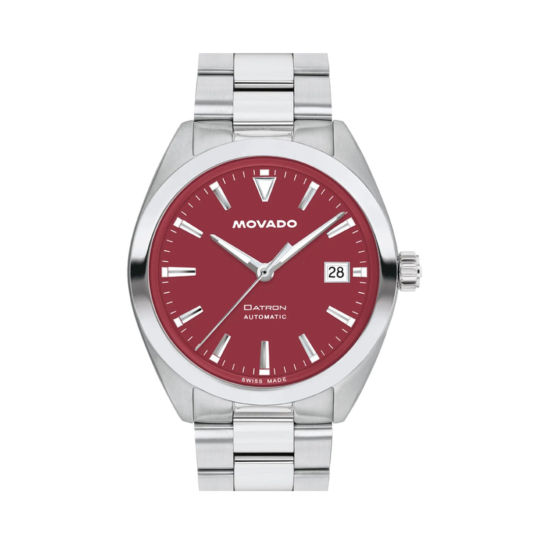 Movado Bold Men&
