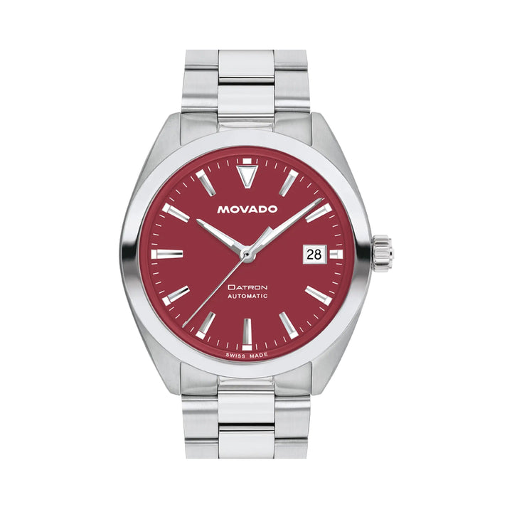 Movado Bold Men&
