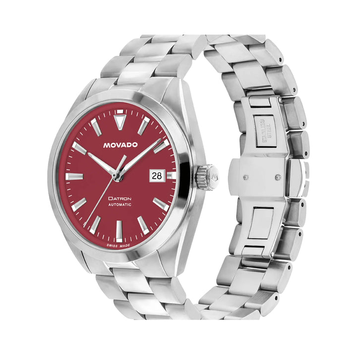 Movado Bold Men&