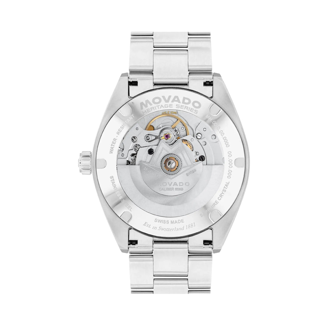 Movado Bold Men&