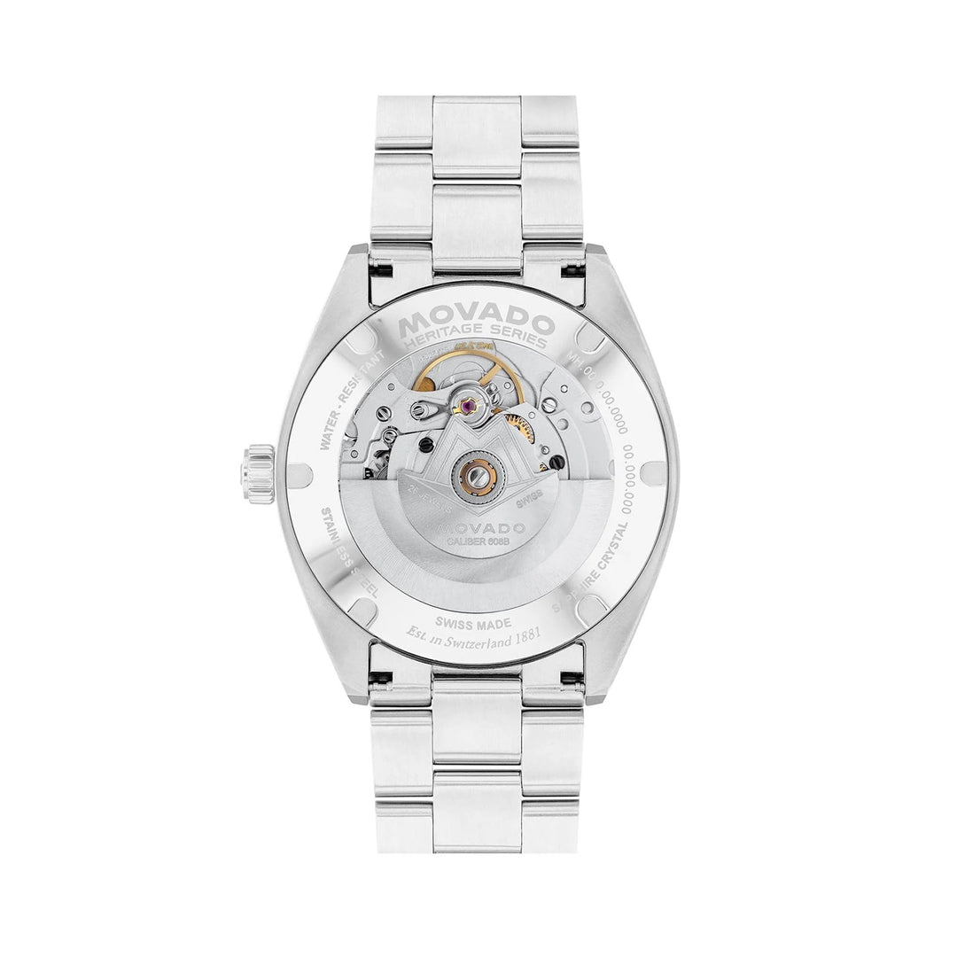 Movado Bold Men&
