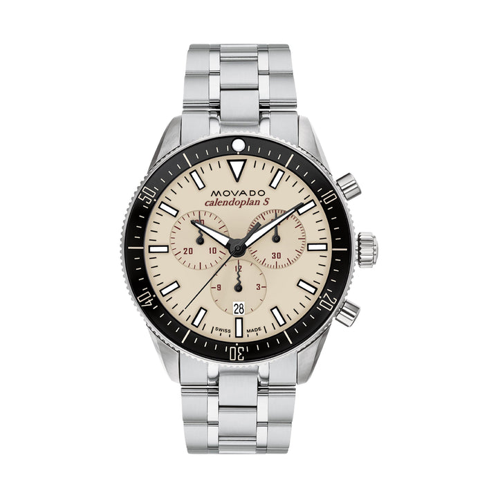 Movado Bold Men&