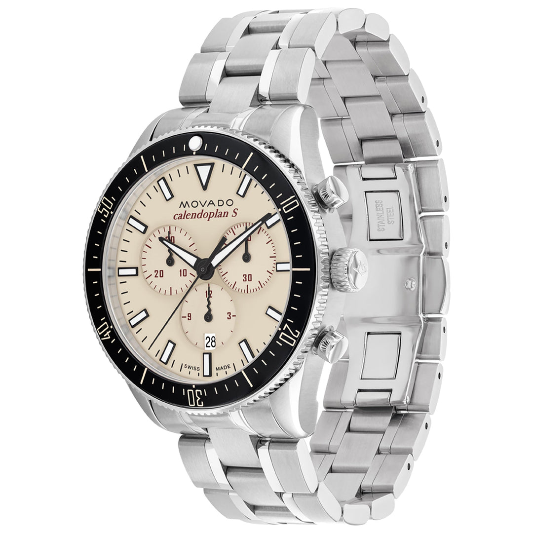 Movado Bold Men&