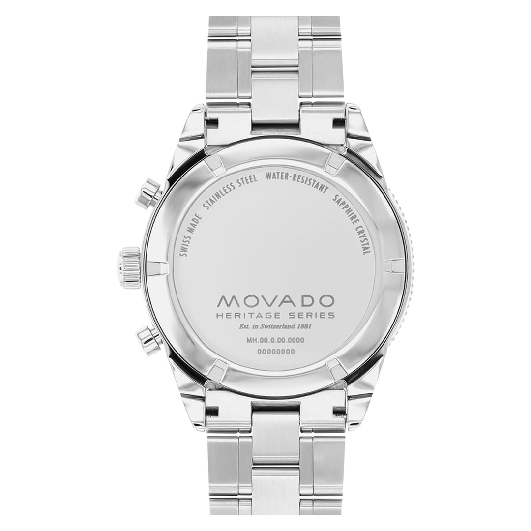 Movado Bold Men&