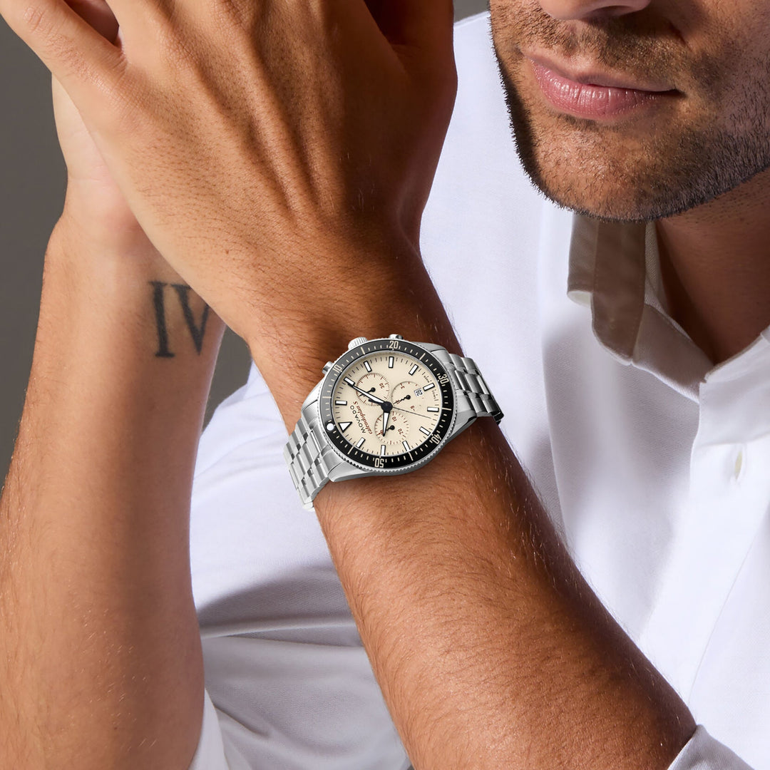 Movado Bold Men&