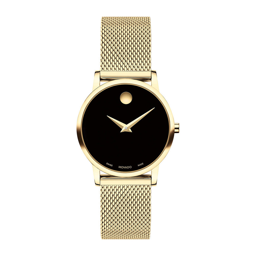 Movado Women&