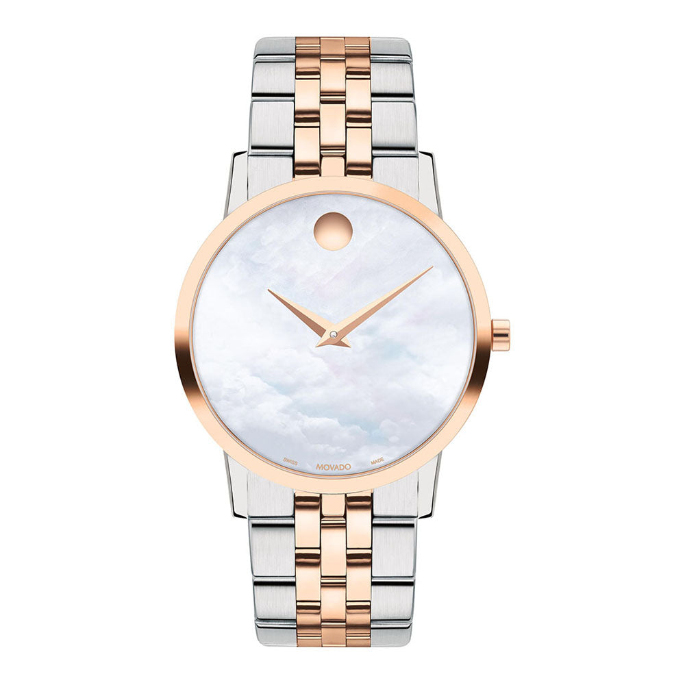 Movado Women&
