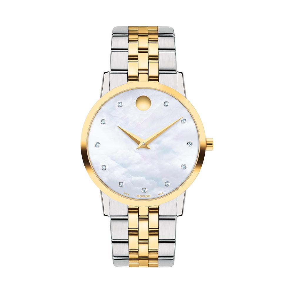 Movado Women&