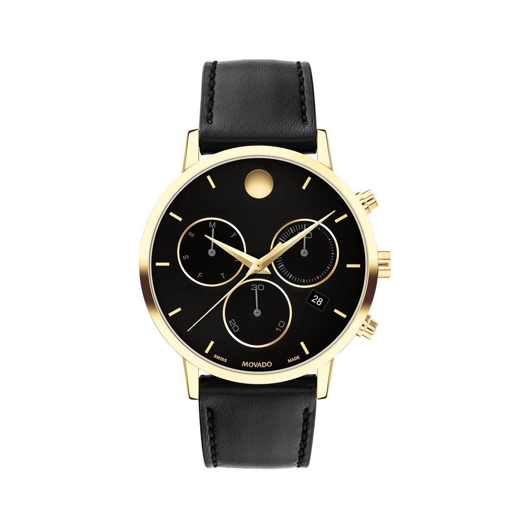 Movado Men&