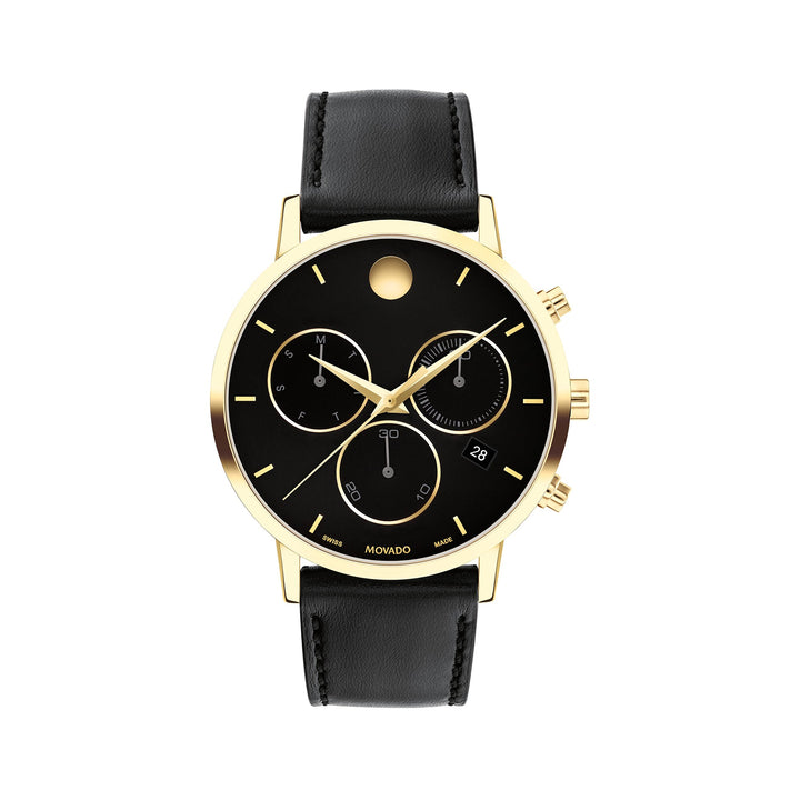 Movado Men&