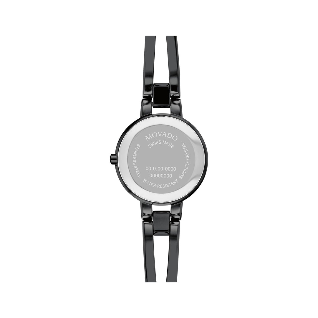 Movado Women&