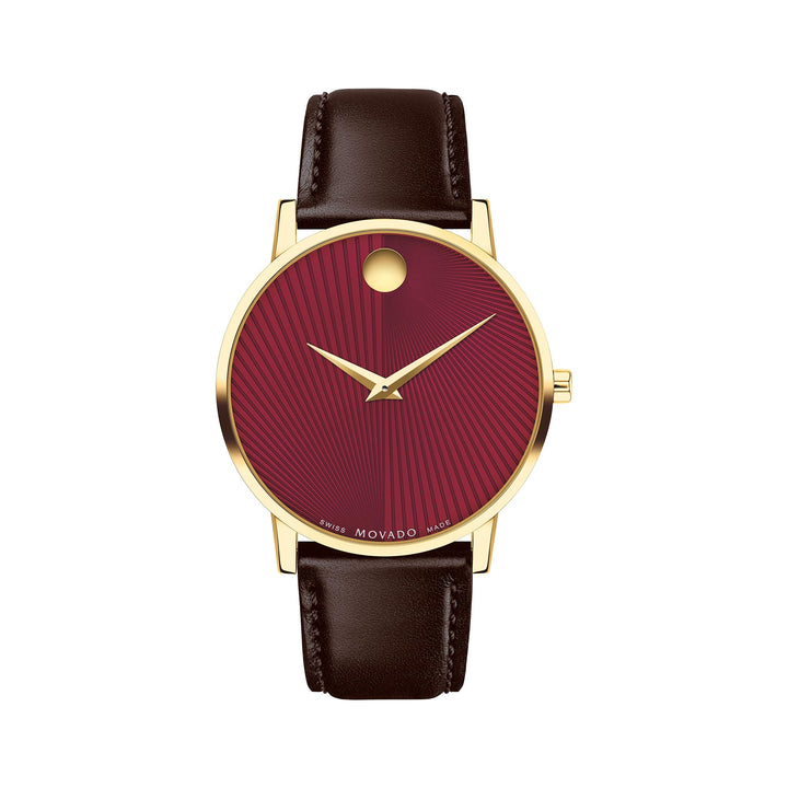 Movado Men&