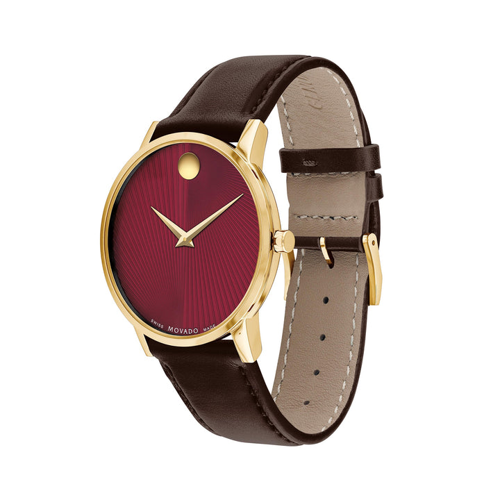 Movado Men&