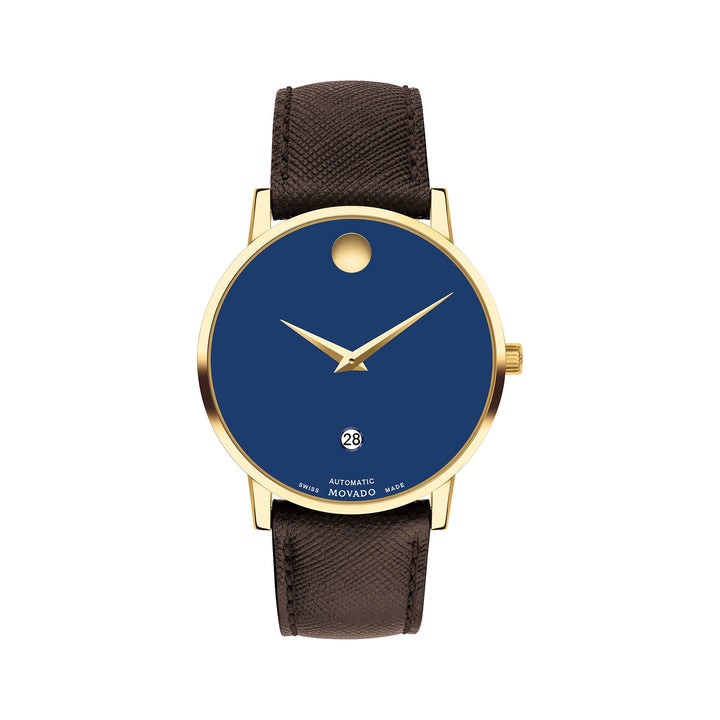 Movado Men&