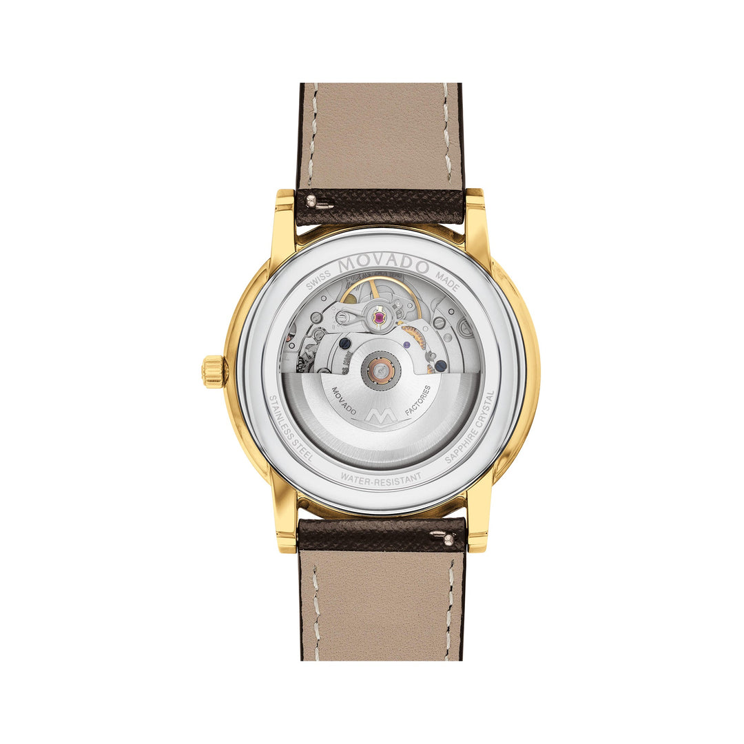 Movado Men&