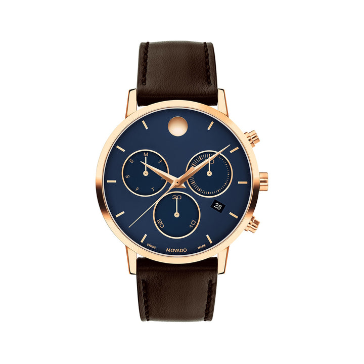 Movado Men&