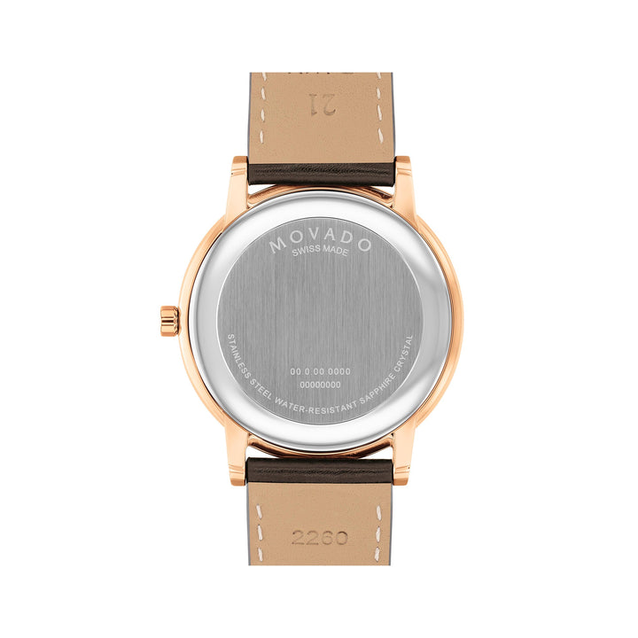 Movado Men&