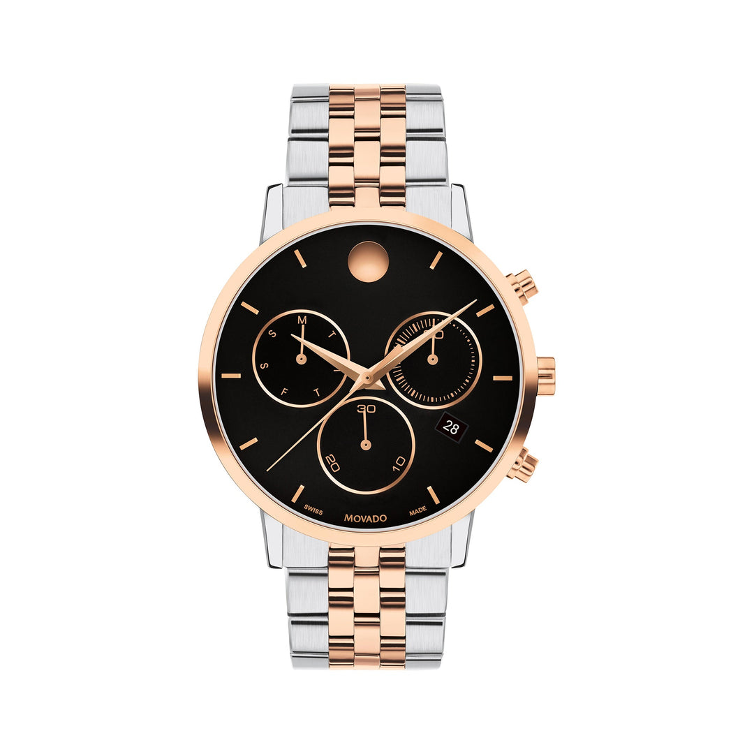 Movado Men&