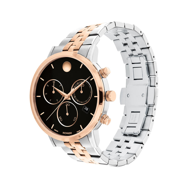 Movado Men&
