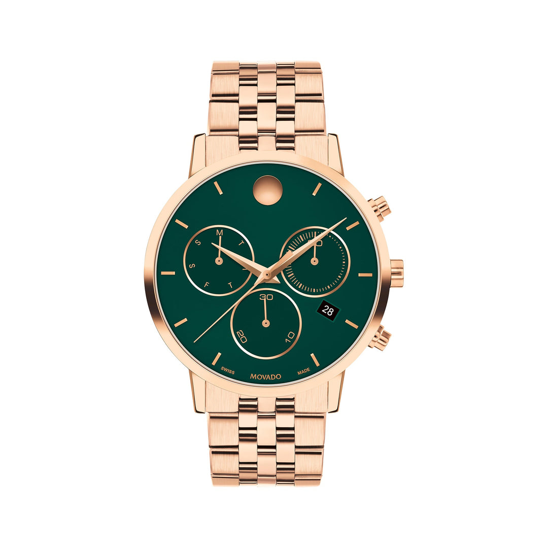 Movado Men&