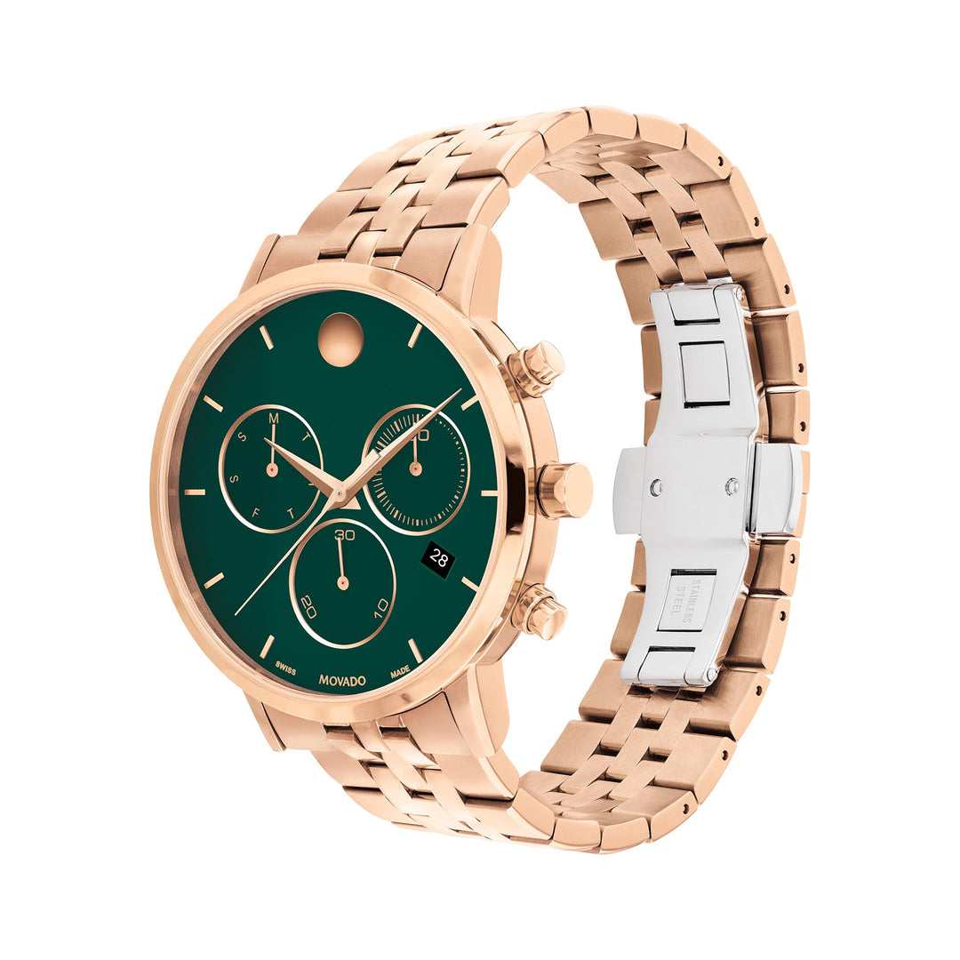 Movado Men&