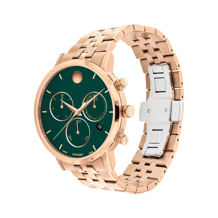 Movado Men&