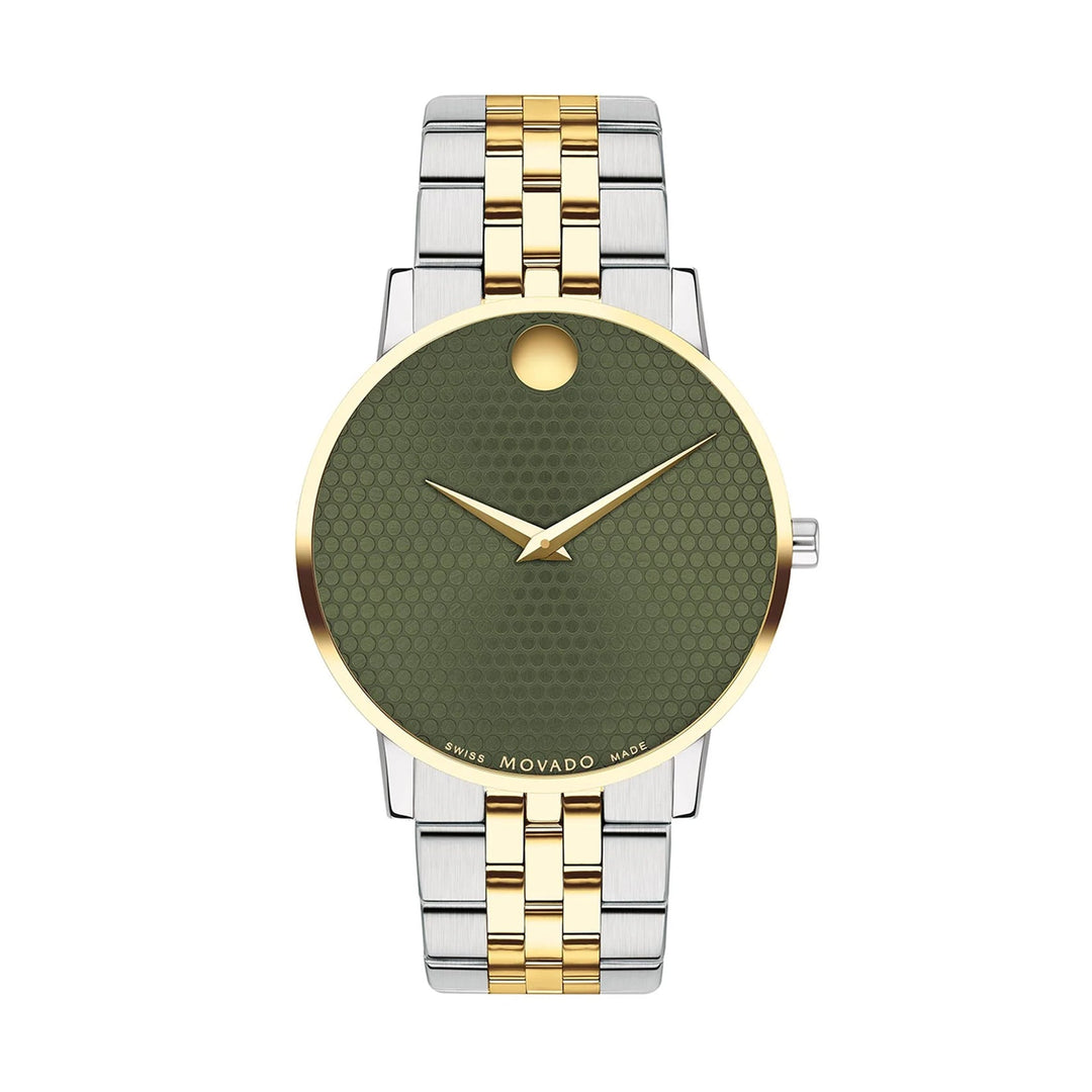 Movado Men&