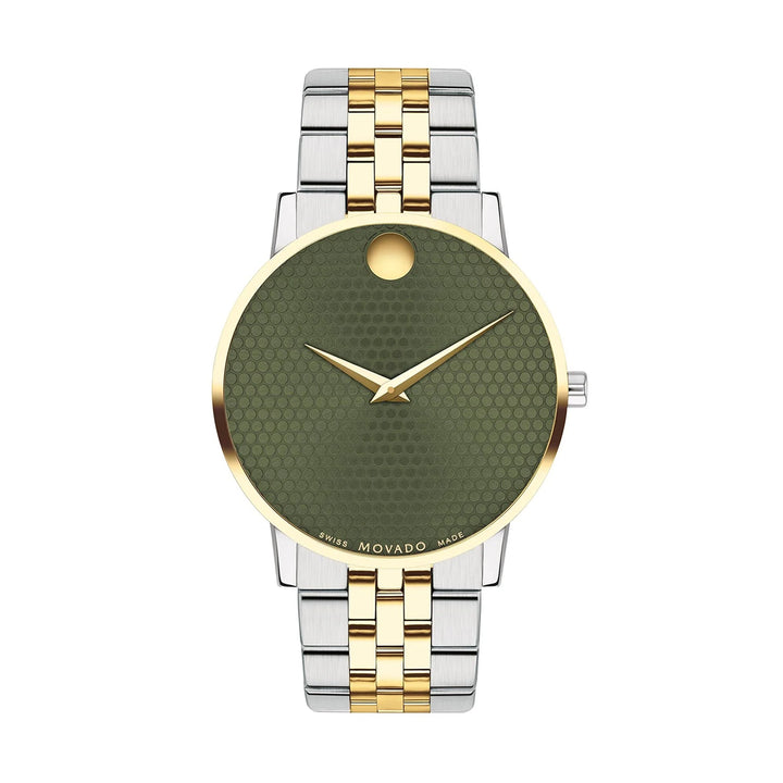 Movado Men&
