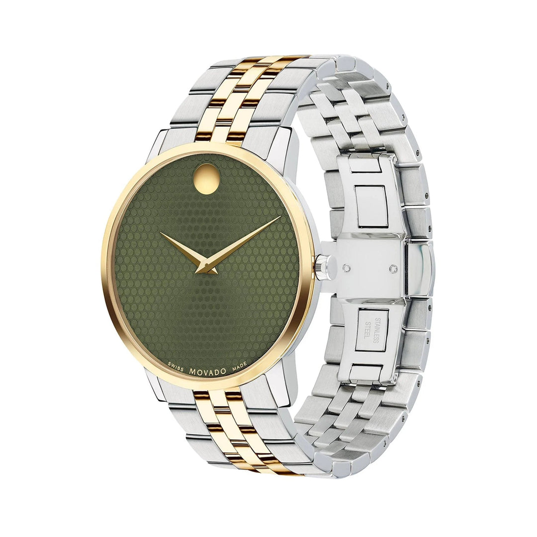 Movado Men&