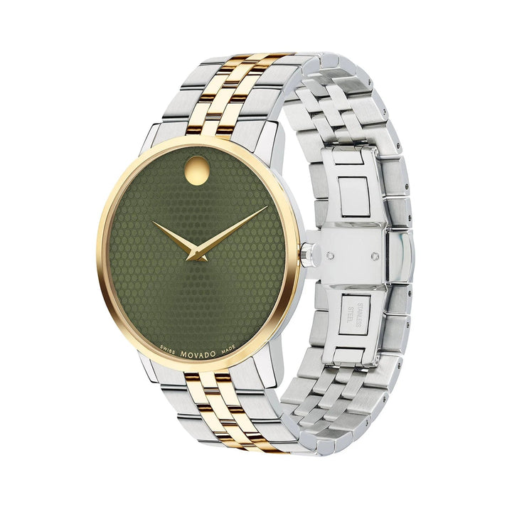 Movado Men&