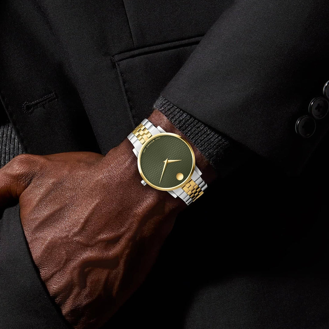 Movado Men&