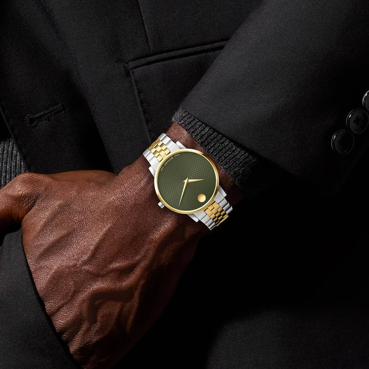 Movado Men&