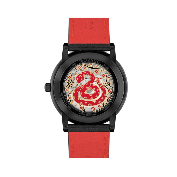 Movado Men&