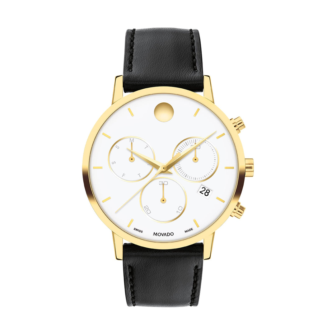 Movado Men&