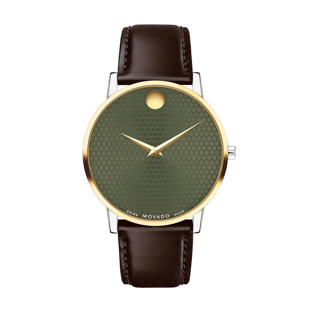 Movado Men&