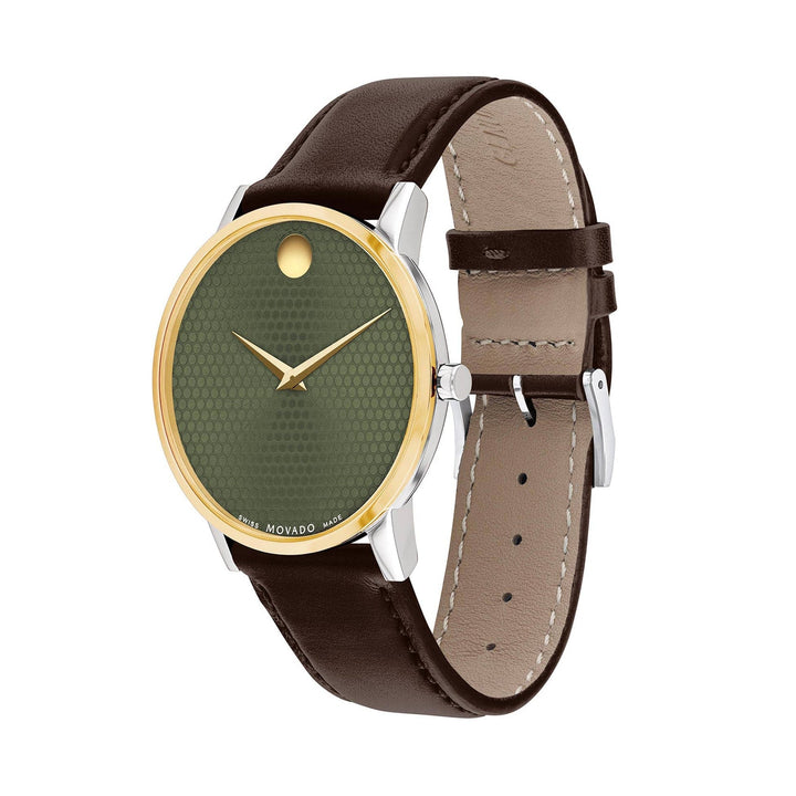 Movado Men&