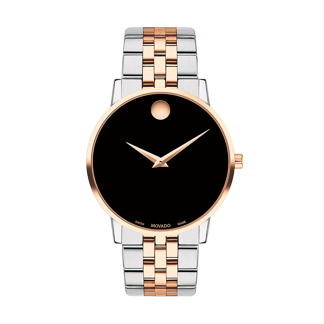 Movado Men&