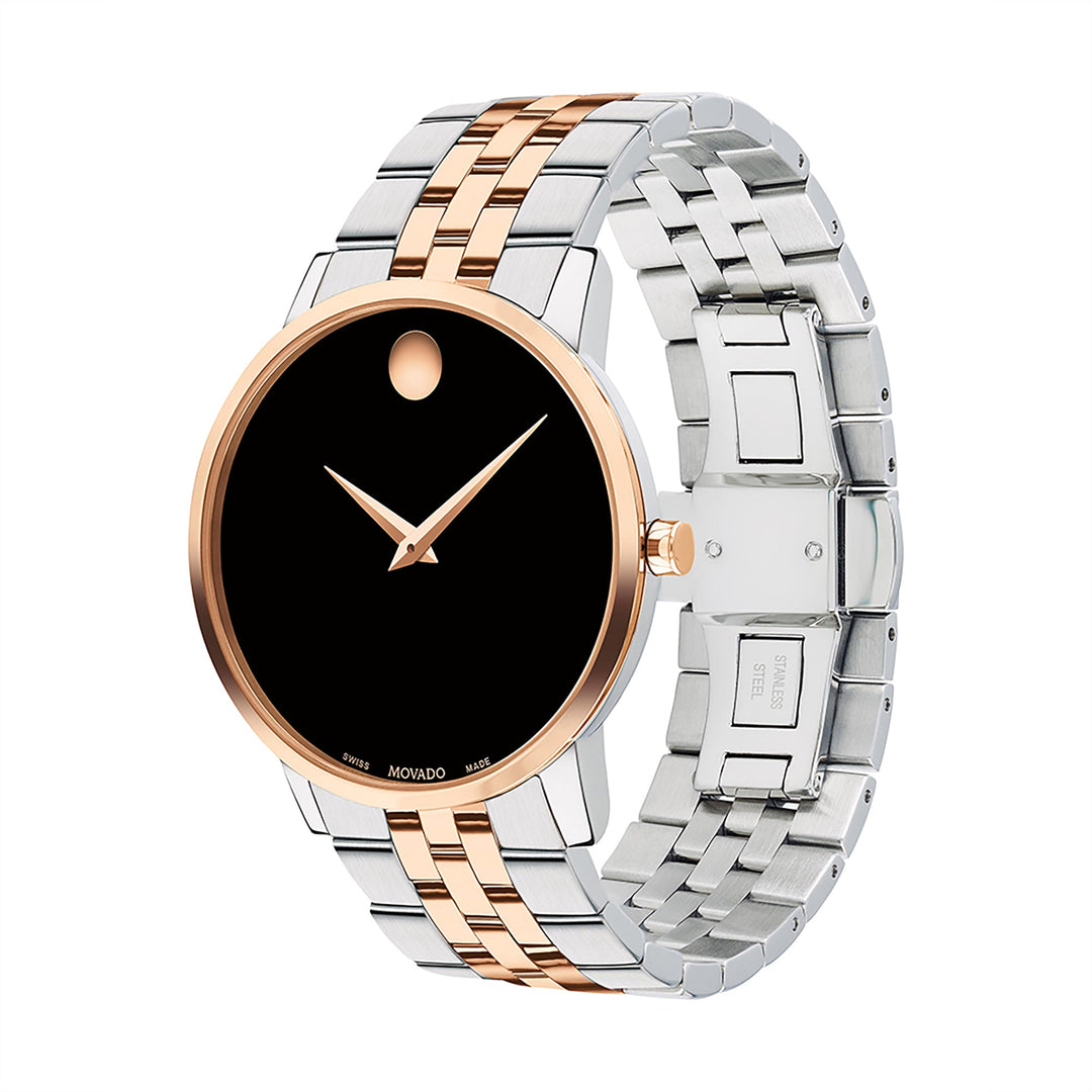 Movado Men&