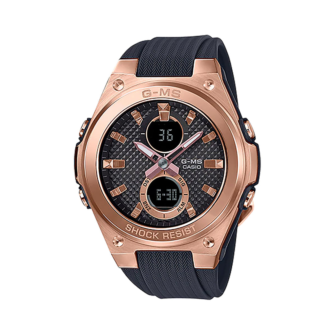 Casio Baby-G Woman Analog-Digital Quartz Watch
