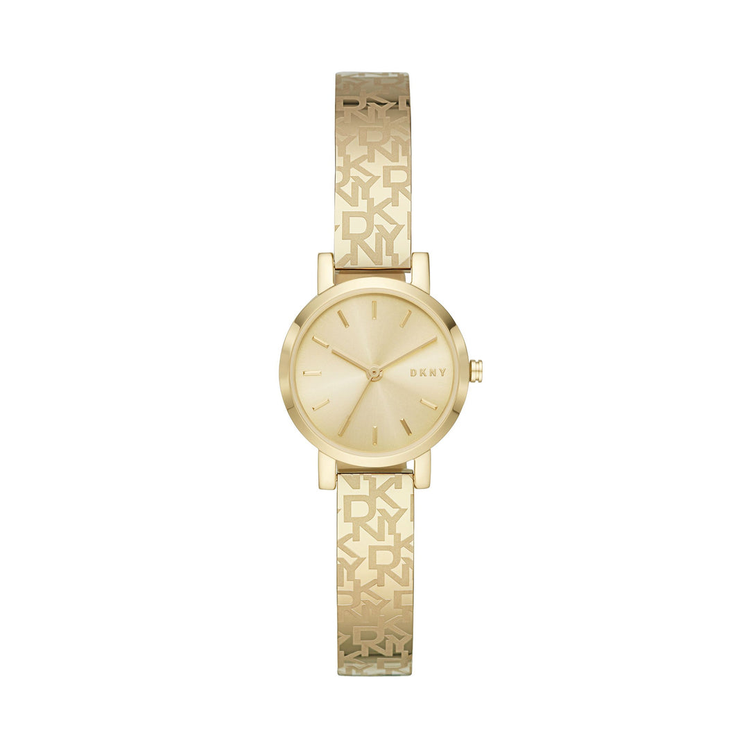 ANALOG WATCH GP METAL BRACELET