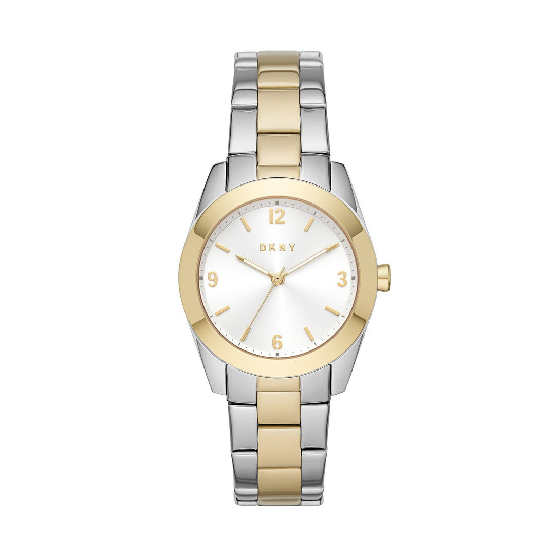 ANLG  WATCH  GP  METAL BRCLT