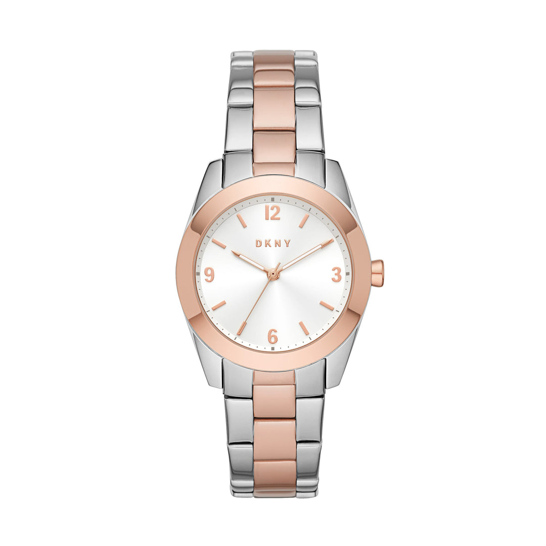 ANLG  WATCH  GP  METAL BRCLT