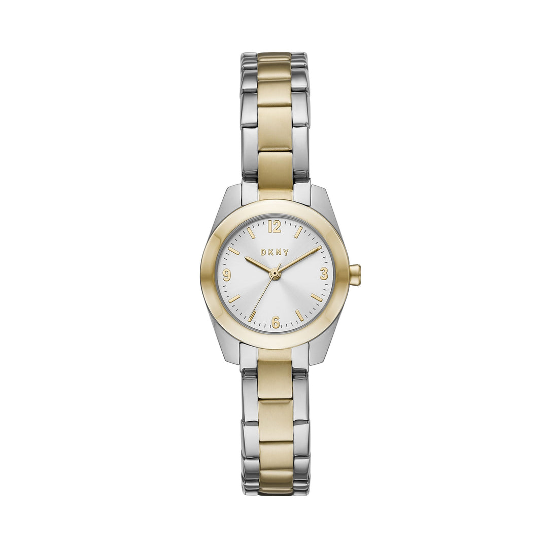 ANLG  WATCH  GP  METAL BRCLT