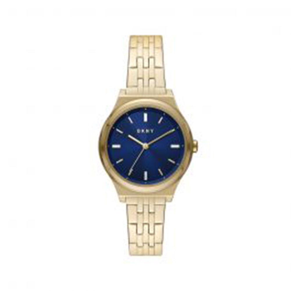 ANALOG WATCH 0 JWL GP METAL BRCLT
