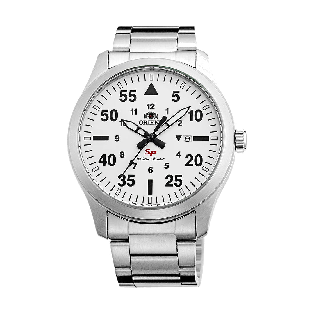 Orient Sp Date Men&