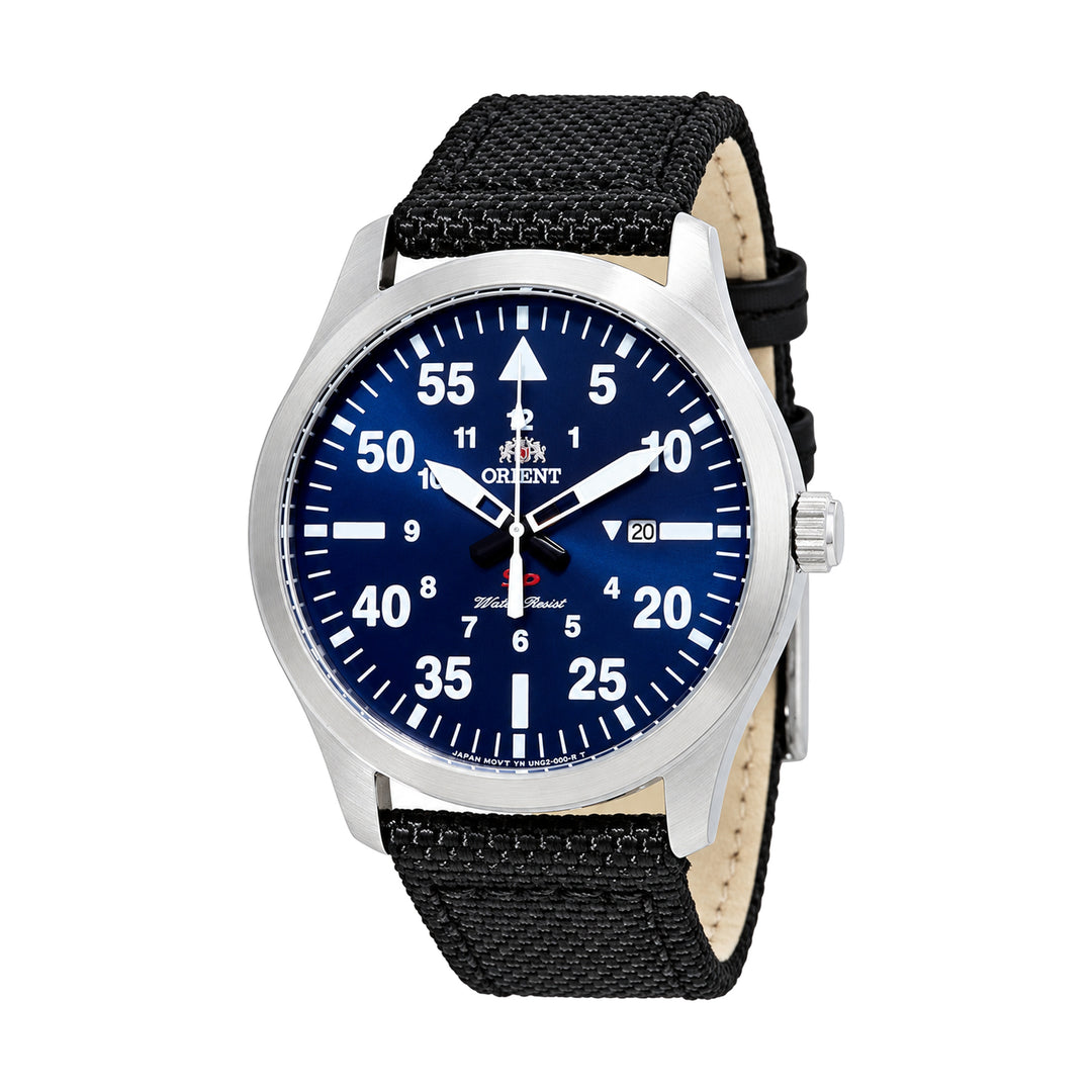 Orient Sp Date Men&