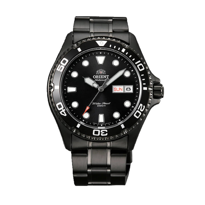 ORIENT SPORTS RAY RAVEN II AUTOMATIC GENTS WATCH