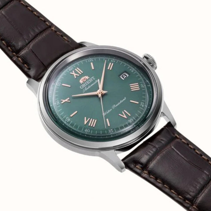 Orient Classic Bambino V2 40mm Automatic Gents Watch